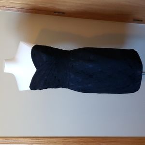 💃Mori Lee Black Lace dress💃